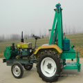 Your Best Choice! Hf100t Tractor Mounted Water Well Drilling Rig Machine for Farm Irrigation Well